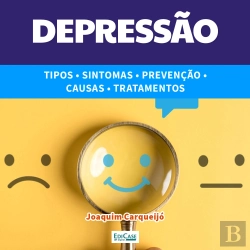 Bertrand.pt - Depressão