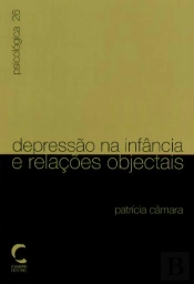 Depressão na Infância e Relações Objectais