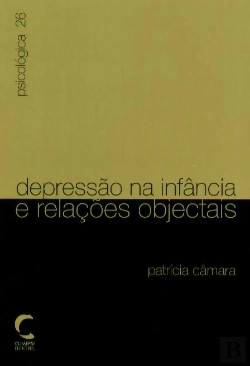 Bertrand.pt - Depressão na Infância e Relações Objectais