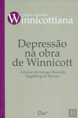 Bertrand.pt - Depressão na Obra de Winnicott