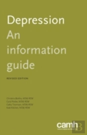 Depression: An Information Guide