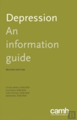 Bertrand.pt - Depression: An Information Guide