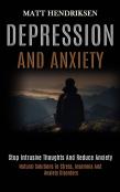 Depression And Anxiety