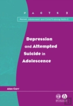 Bertrand.pt - Depression And Attempted Suicide In Adolescents