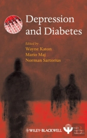 Depression And Diabetes