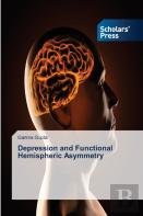 Depression And Functional Hemispheric Asymmetry