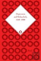 Depression And Melancholy, 1660-1800