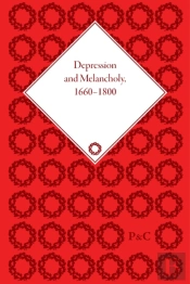 Depression And Melancholy, 1660-1800