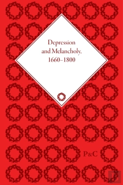 Bertrand.pt - Depression And Melancholy, 1660-1800
