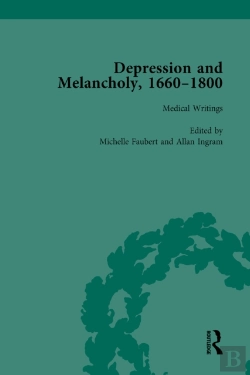 Bertrand.pt - Depression And Melancholy, 1660-1800 Vol 2