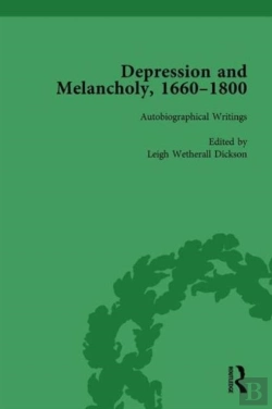 Bertrand.pt - Depression And Melancholy, 1660â€“1800 Vol 3