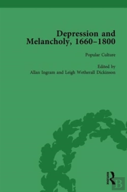 Bertrand.pt - Depression And Melancholy, 1660â€“1800 Vol 4