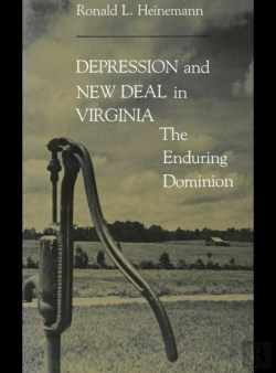 Bertrand.pt - Depression And New Deal In Virginia