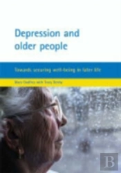 Depression And Older People