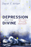 Depression And The Divine