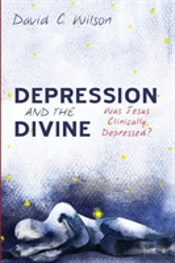 Depression And The Divine
