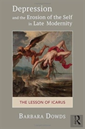 Depression And The Erosion Of The Self In Late Modernity