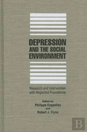 Depression And The Social Environment