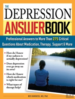 Bertrand.pt - Depression Answer Book