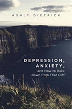 Bertrand.pt - Depression, Anxiety, And How To Back Down From That Cliff