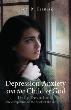 Bertrand.pt - Depression Anxiety And The Child Of God - Daily Devotional