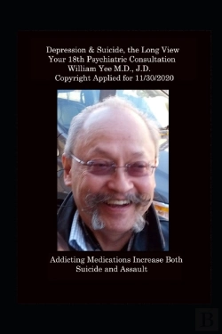 Bertrand.pt - Depression & Suicide, The Long View Your 18th Psychiatric Consultation
