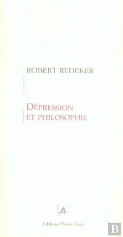 Bertrand.pt - Dépression Et Philosophie