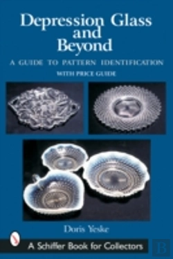 Bertrand.pt - Depression Glass And Beyond