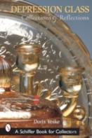 Depression Glass, Collections And Reflections