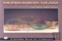 Depression Glass Collections & Reflections