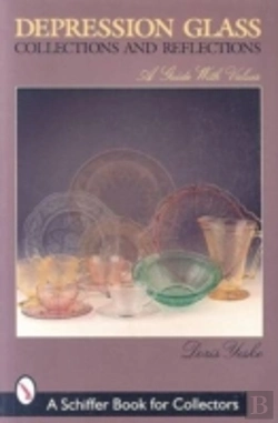 Bertrand.pt - Depression Glass Collections & Reflections