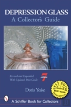 Bertrand.pt - Depression Glass