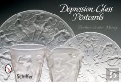 Bertrand.pt - Depression Glass Postcards