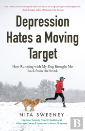Depression Hates A Moving Target