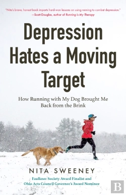Bertrand.pt - Depression Hates A Moving Target
