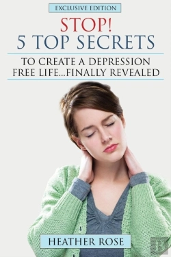 Bertrand.pt - Depression Help