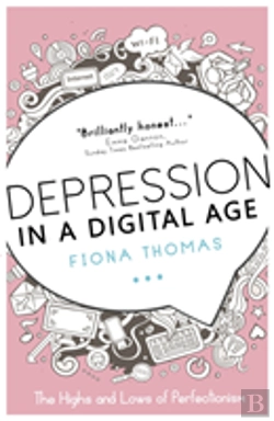 Bertrand.pt - Depression In A Digital Age