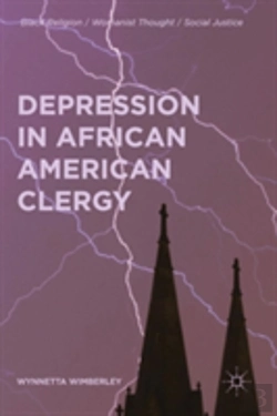 Bertrand.pt - Depression In African American Clergy