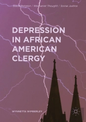 Depression In African American Clergy