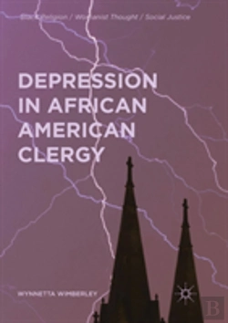 Bertrand.pt - Depression In African American Clergy