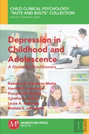 Depression In Childhood And Adolescence