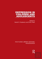 Depression In Children And Adolescents