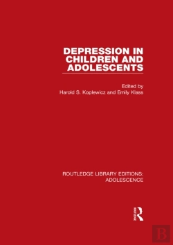 Bertrand.pt - Depression In Children And Adolescents