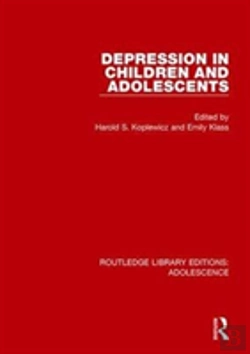 Bertrand.pt - Depression In Children And Adolescents