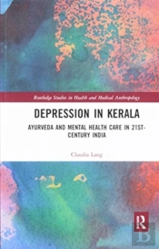 Depression In Kerala