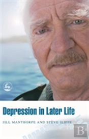 Depression In Later Life