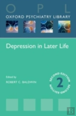 Bertrand.pt - Depression In Later Life