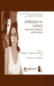 Depression In Latinos