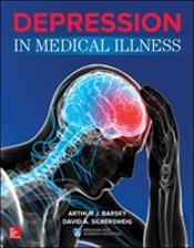 Depression In Medical Illness
