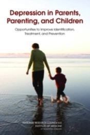 Depression In Parents, Parenting, And Children